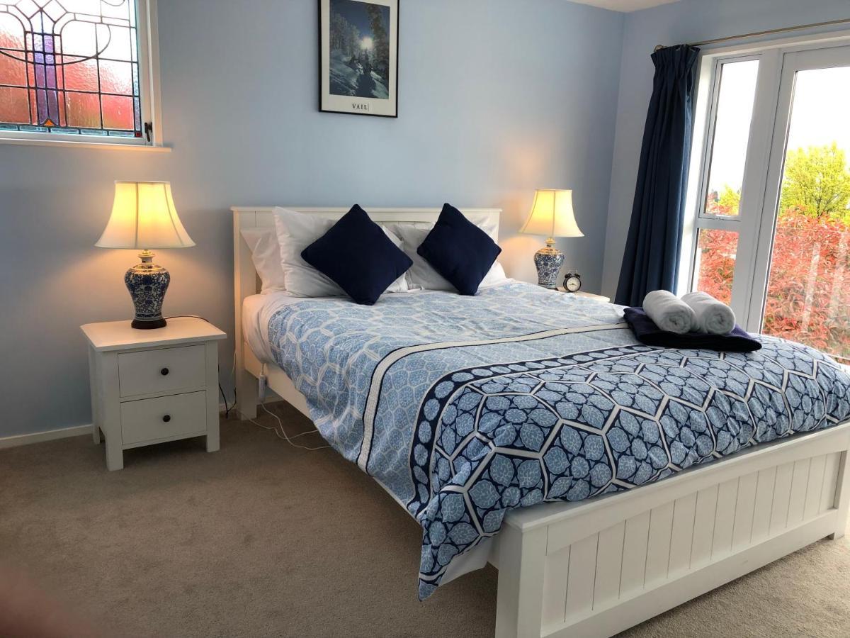 Greengables B&B Queenstown Dış mekan fotoğraf