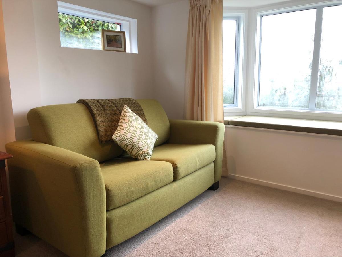 Greengables B&B Queenstown Dış mekan fotoğraf