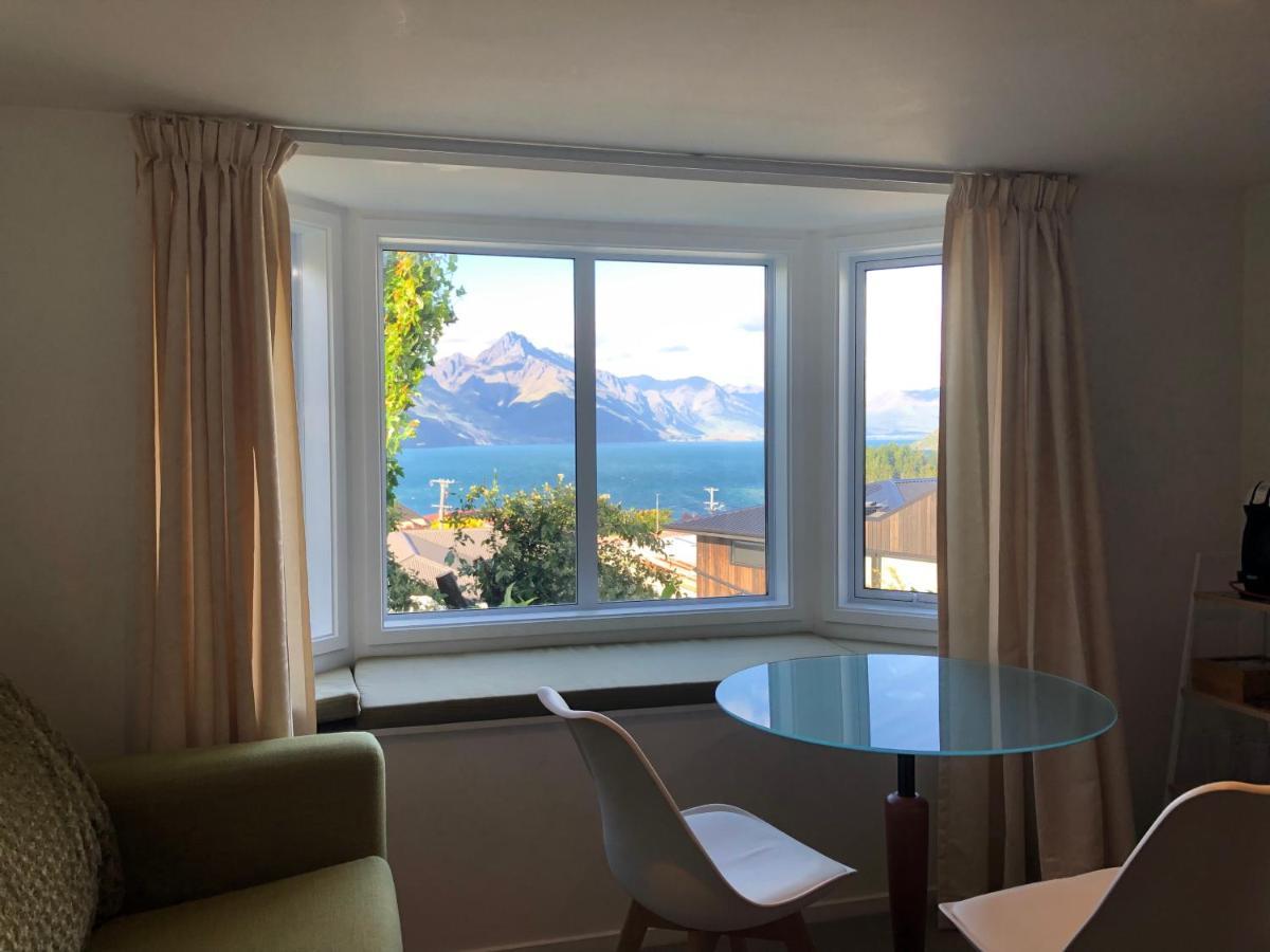 Greengables B&B Queenstown Dış mekan fotoğraf